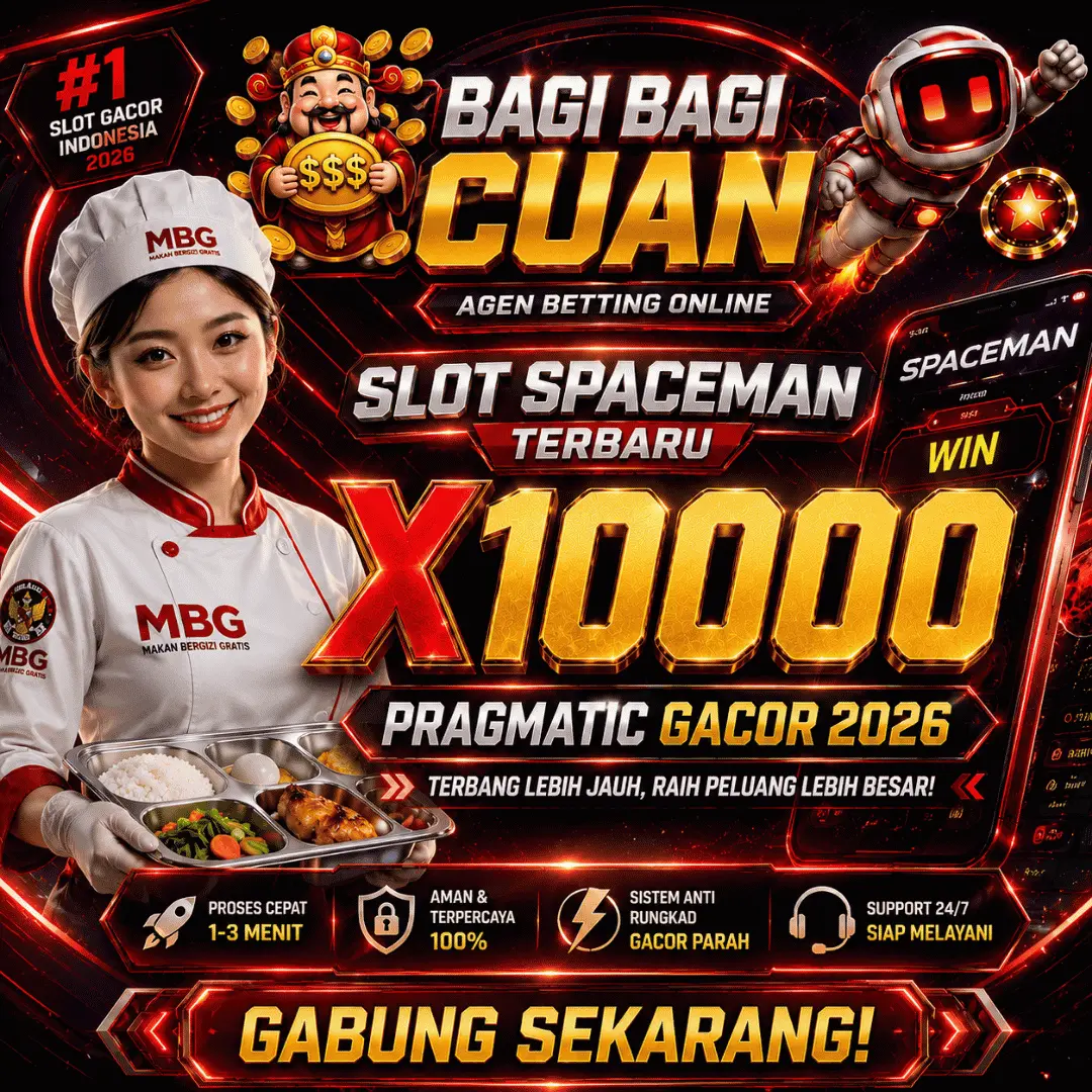 GAJIAN168 Banner